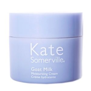 🌿KATE SOMERVILLE GOAT MILK MOISTURIZING CREAM